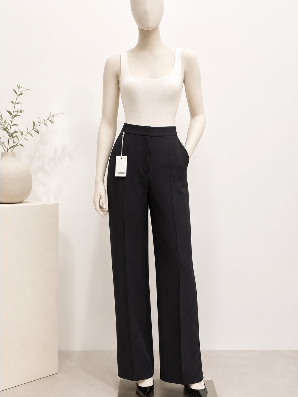 Wilfred Alanya Pants